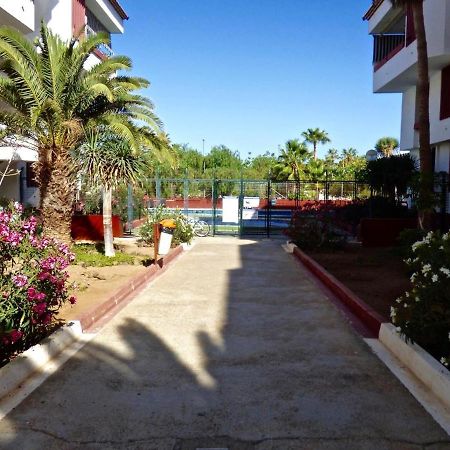 Duplex Las Americas Playa de las Americas  Zewnętrze zdjęcie