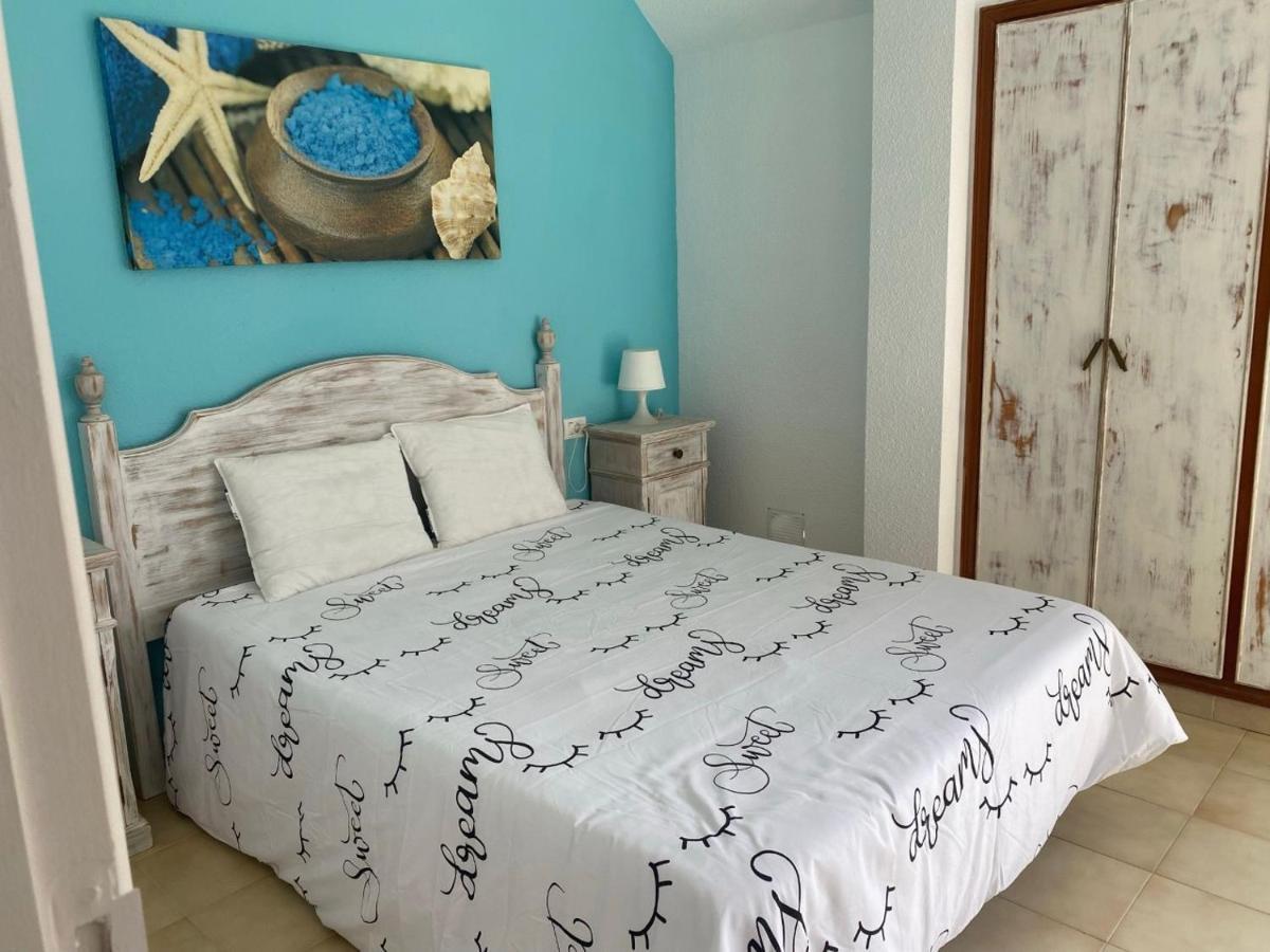 Duplex Las Americas Playa de las Americas  Zewnętrze zdjęcie