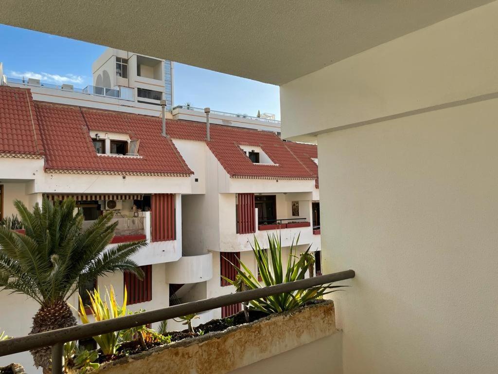 Duplex Las Americas Playa de las Americas  Zewnętrze zdjęcie